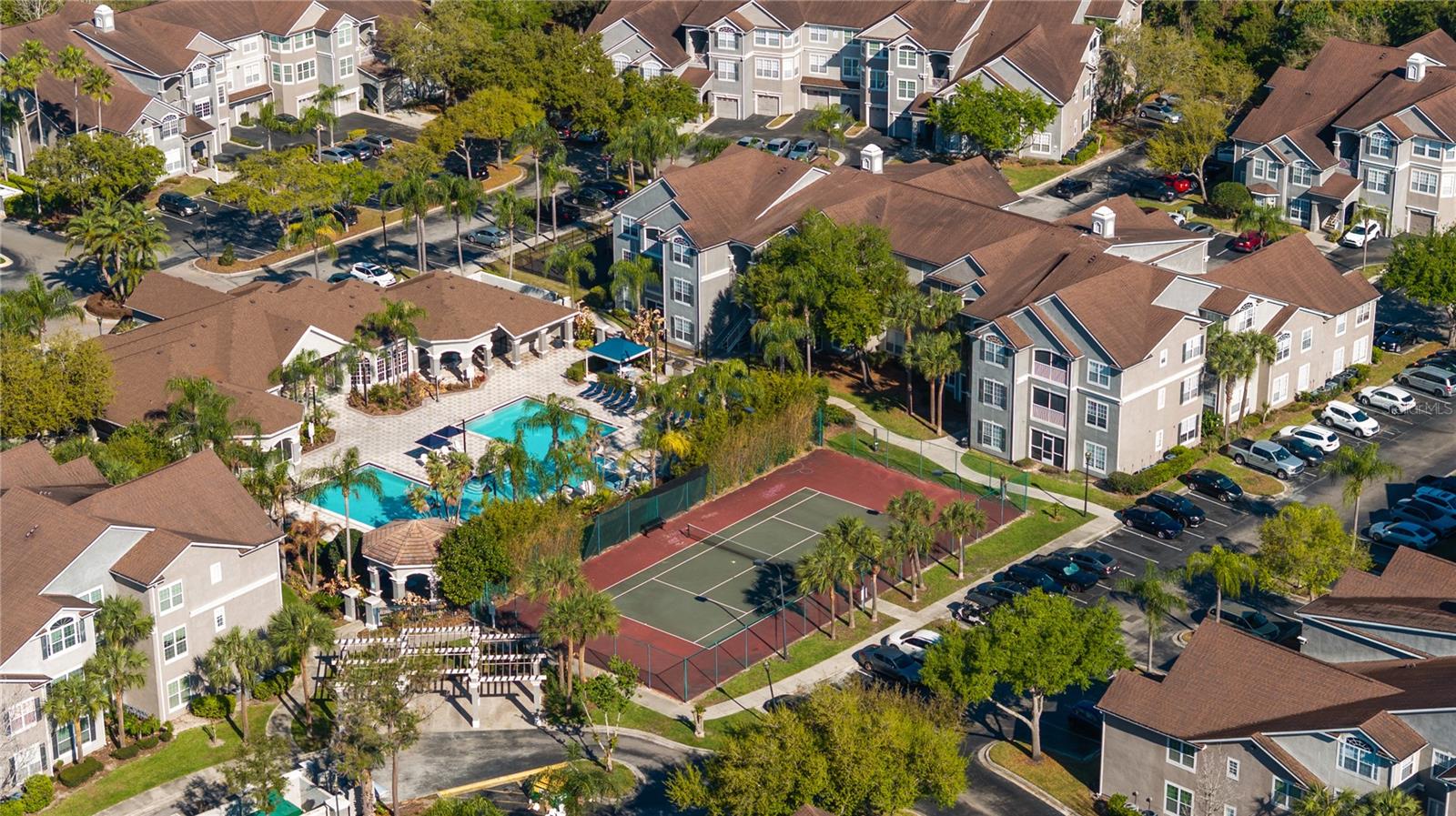 3307 S KIRKMAN ROAD 129