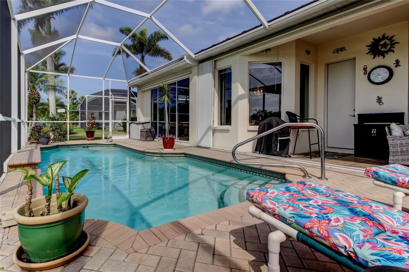 PLANTERS MANOR AT GREENFIELD PLNT III-A - Residential