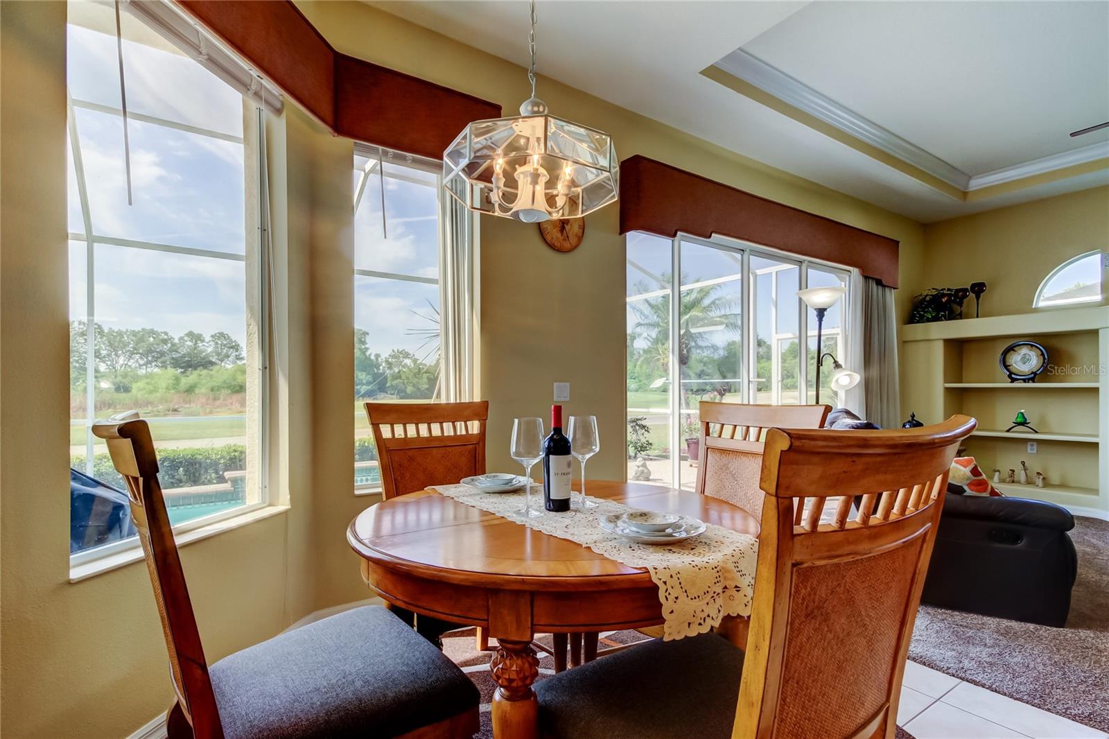 PLANTERS MANOR AT GREENFIELD PLNT III-A - Residential