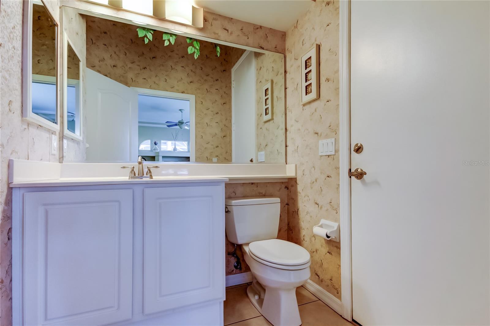 PLANTERS MANOR AT GREENFIELD PLNT III-A - Residential