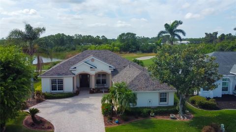 Photo of 522 Planters Manor Way, Bradenton, FL 34212 (MLS # TB8374980)