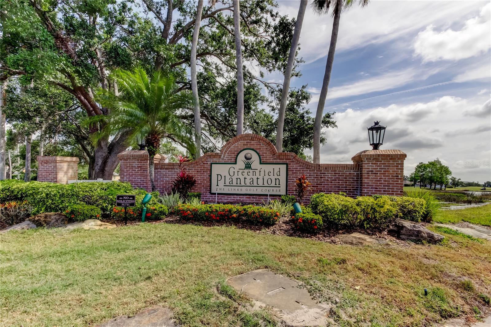 PLANTERS MANOR AT GREENFIELD PLNT III-A - Residential