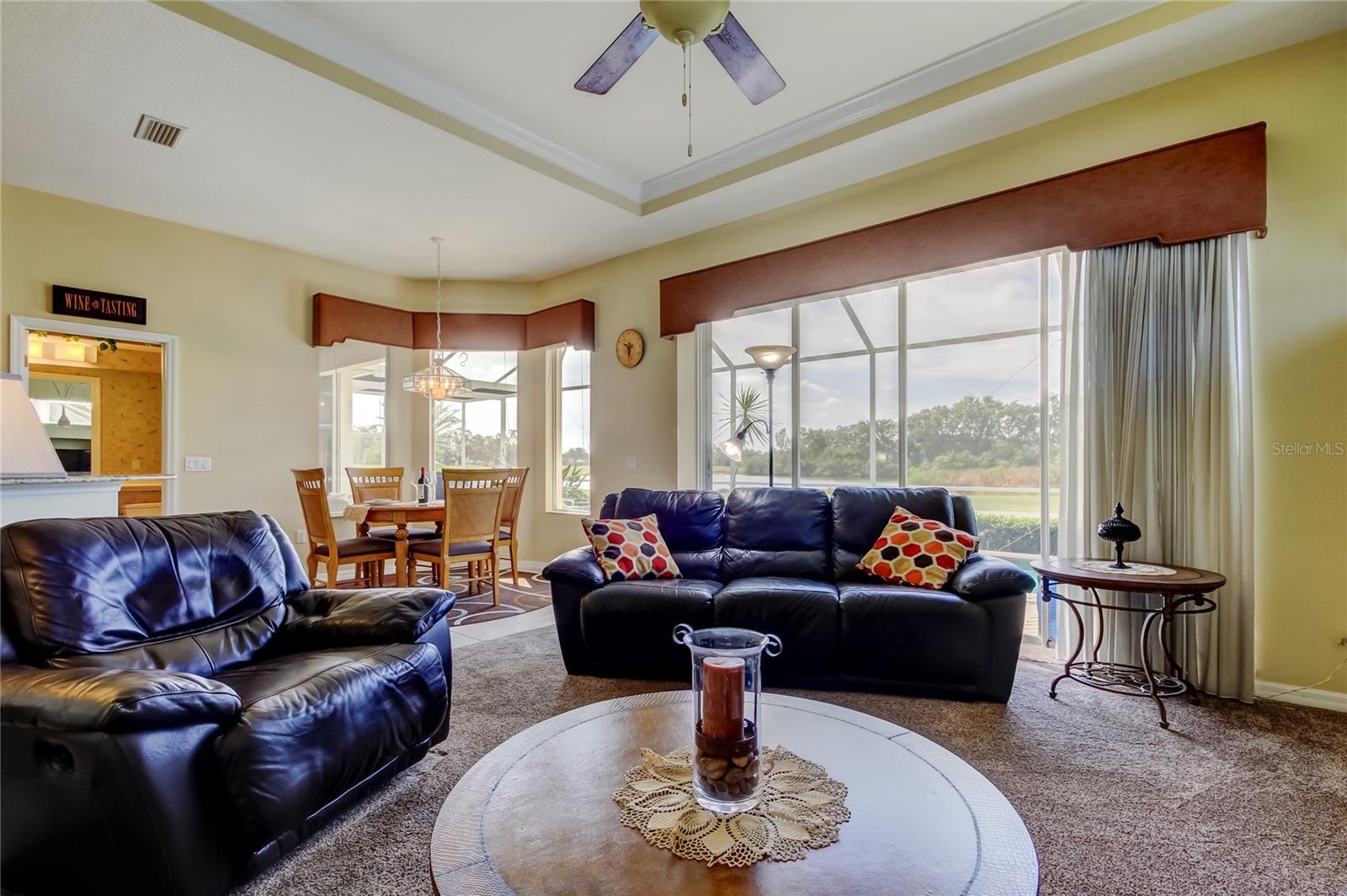 PLANTERS MANOR AT GREENFIELD PLNT III-A - Residential