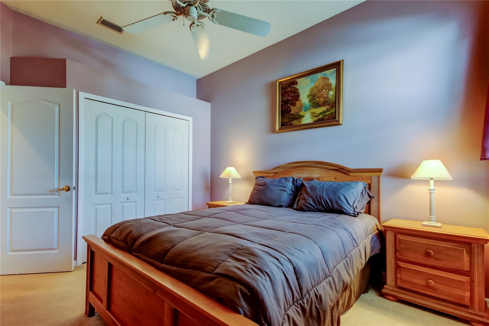 PLANTERS MANOR AT GREENFIELD PLNT III-A - Residential