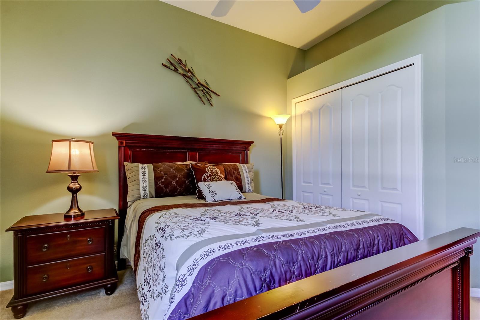 PLANTERS MANOR AT GREENFIELD PLNT III-A - Residential