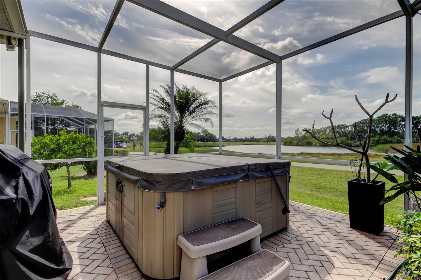 PLANTERS MANOR AT GREENFIELD PLNT III-A - Residential