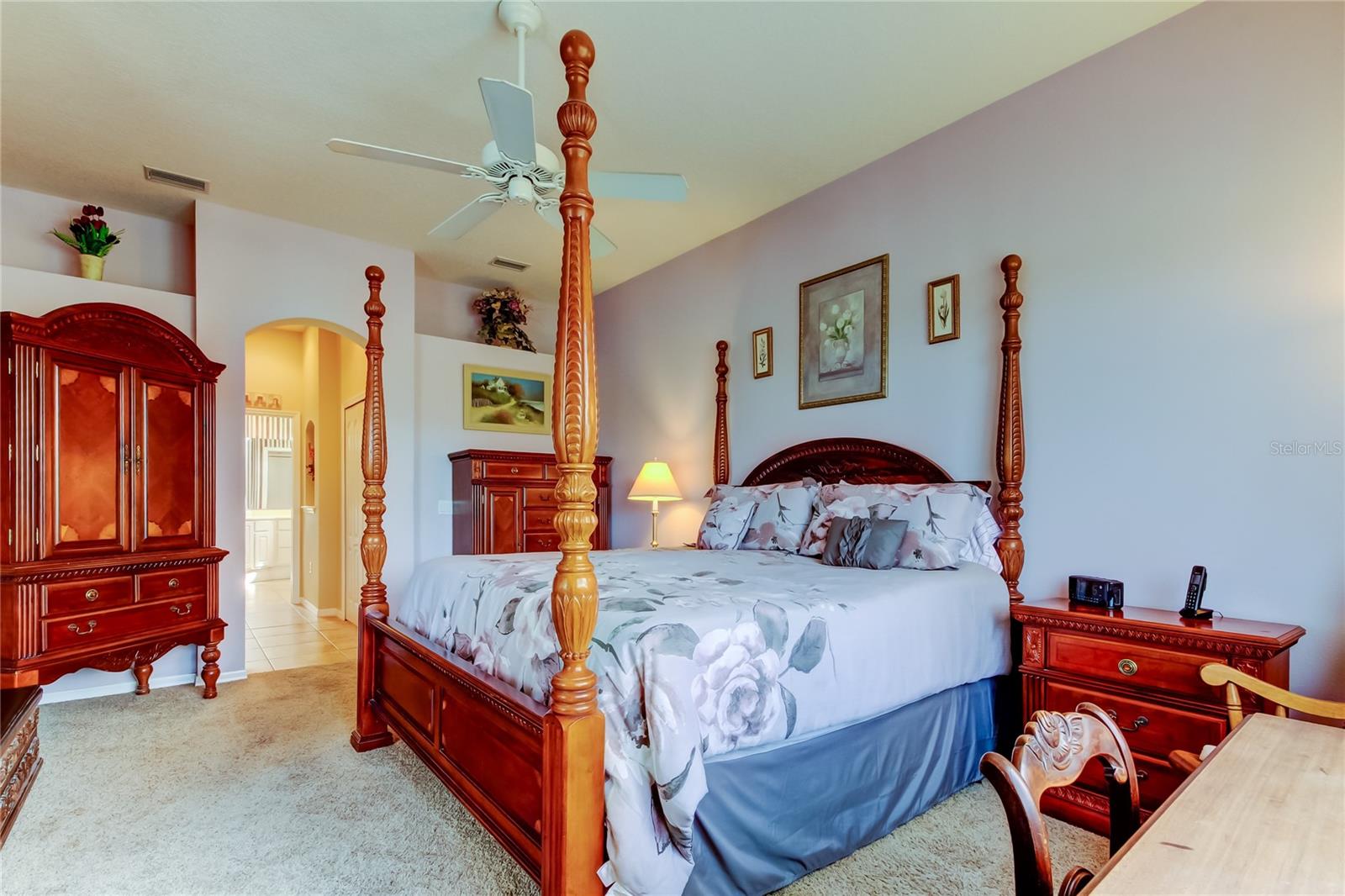 PLANTERS MANOR AT GREENFIELD PLNT III-A - Residential