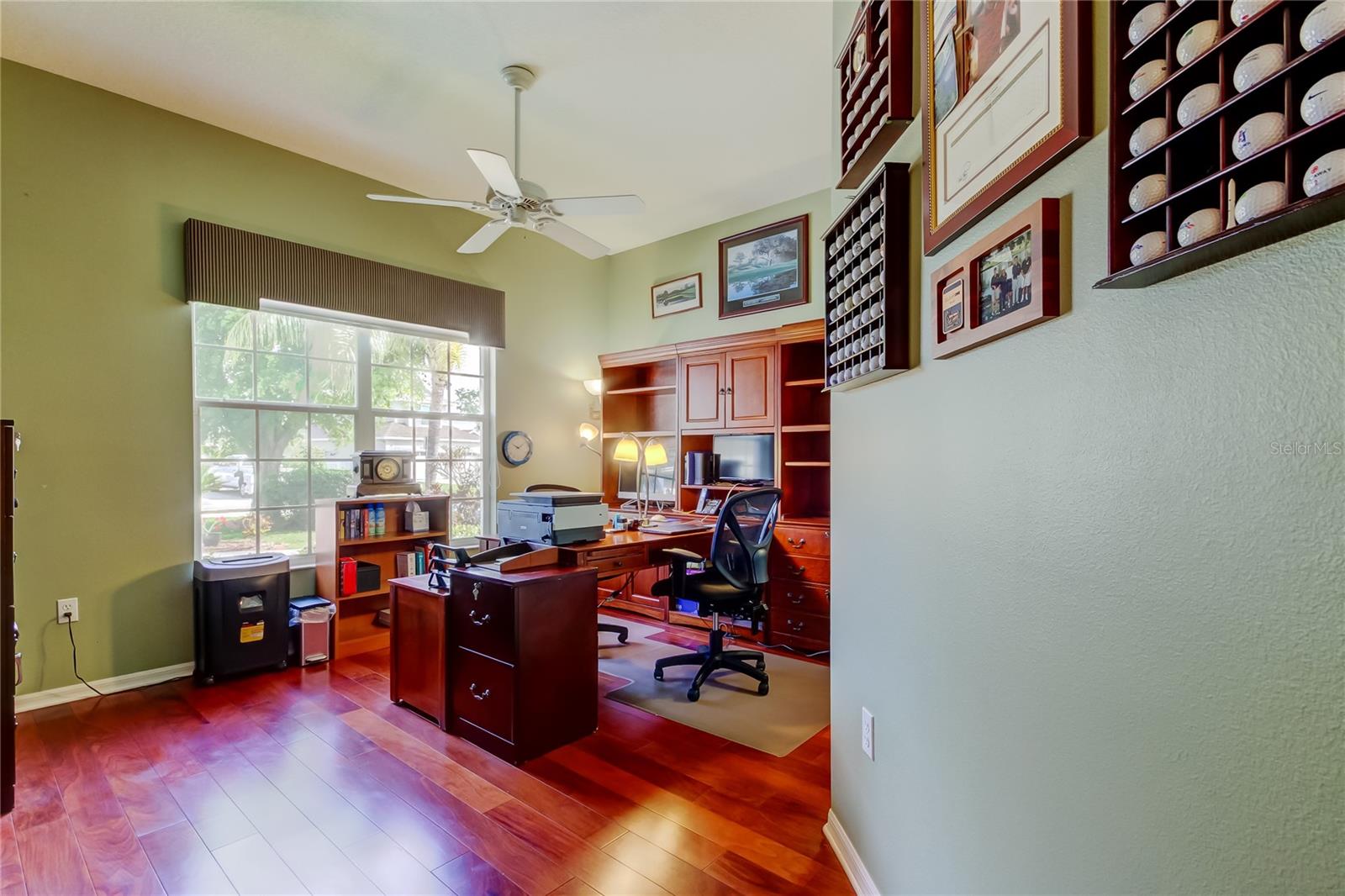 PLANTERS MANOR AT GREENFIELD PLNT III-A - Residential