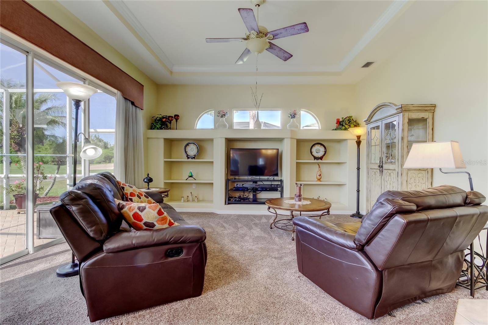 PLANTERS MANOR AT GREENFIELD PLNT III-A - Residential