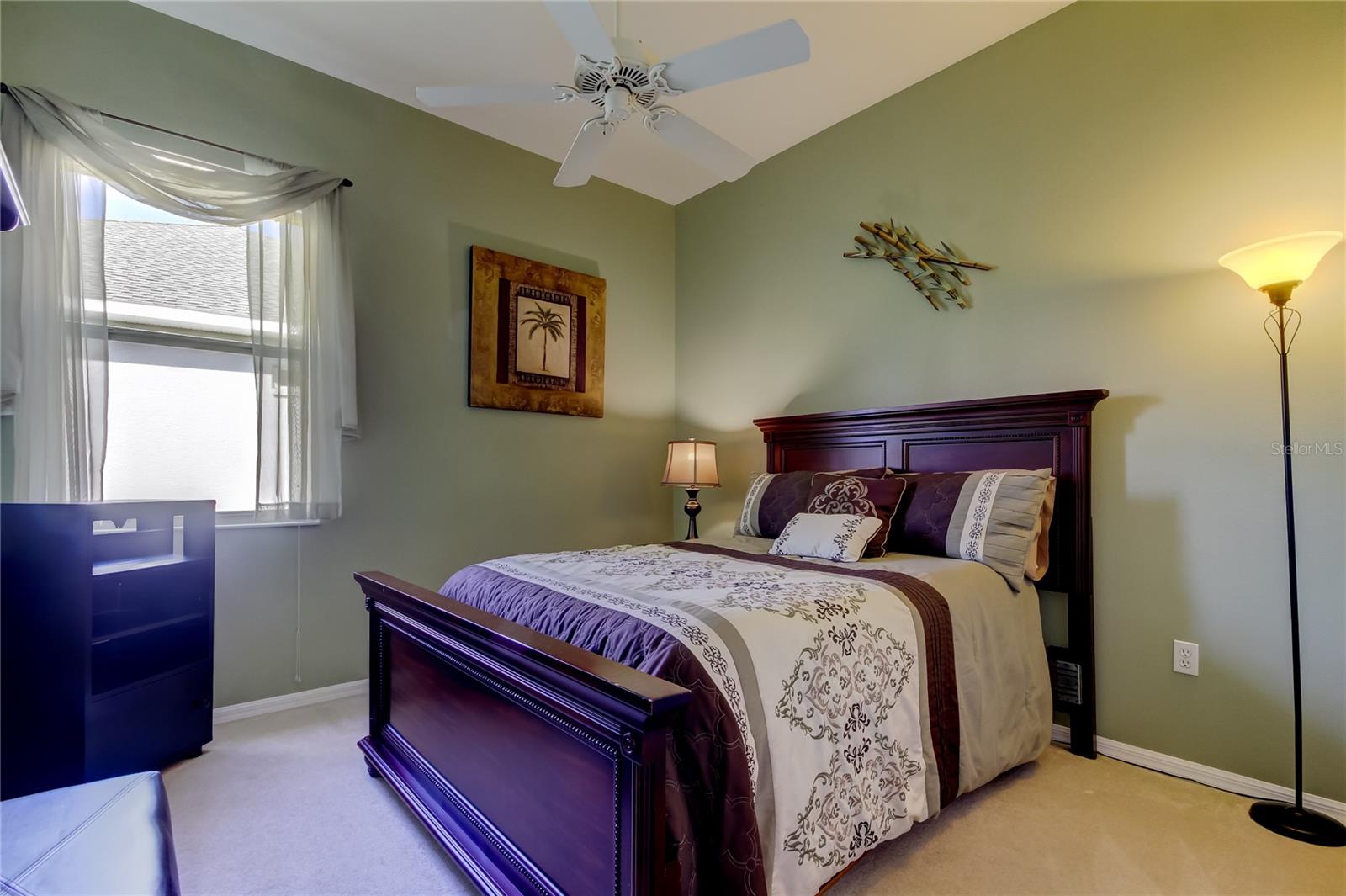 PLANTERS MANOR AT GREENFIELD PLNT III-A - Residential