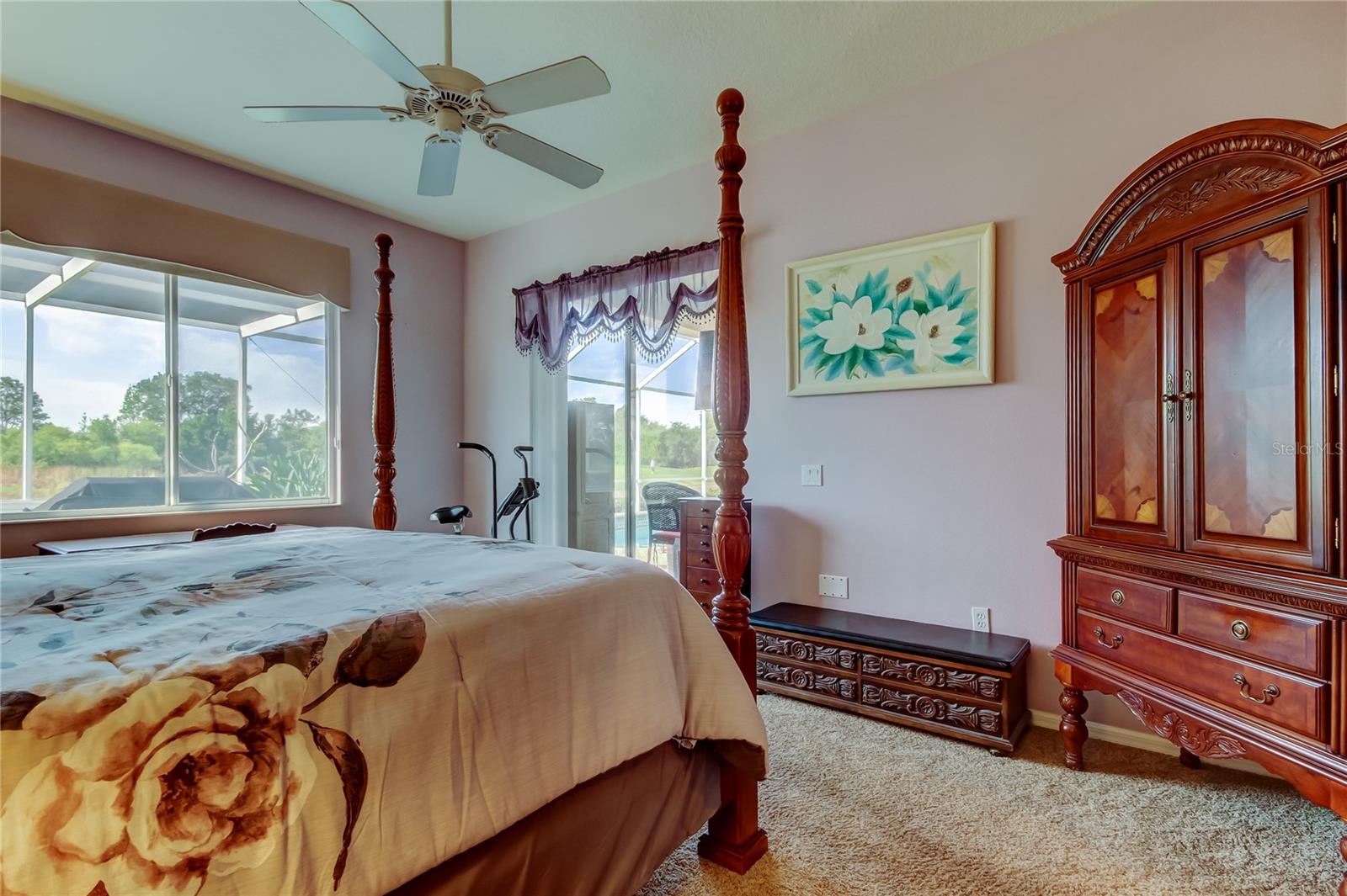 PLANTERS MANOR AT GREENFIELD PLNT III-A - Residential