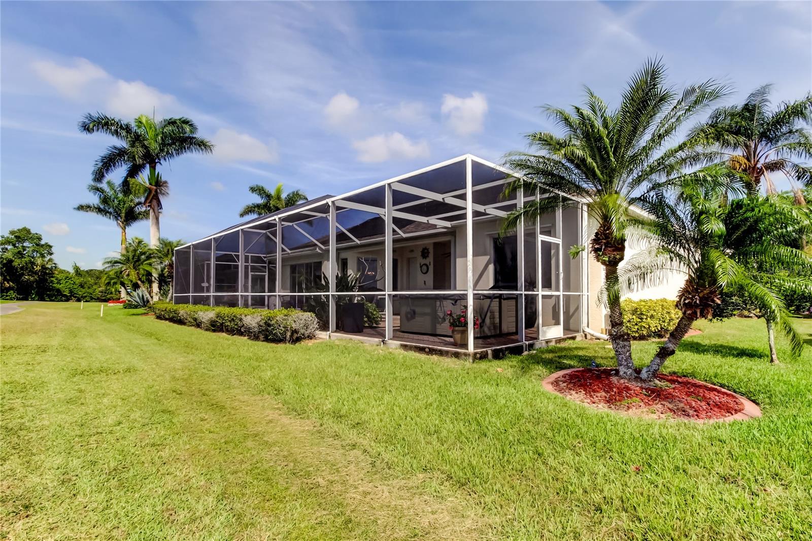 PLANTERS MANOR AT GREENFIELD PLNT III-A - Residential