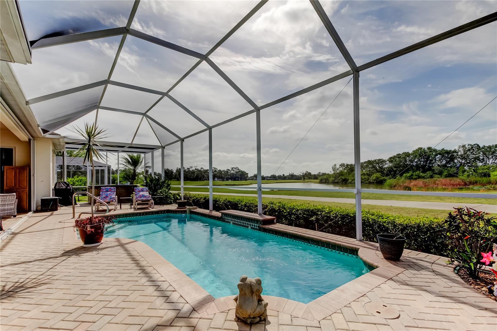 PLANTERS MANOR AT GREENFIELD PLNT III-A - Residential