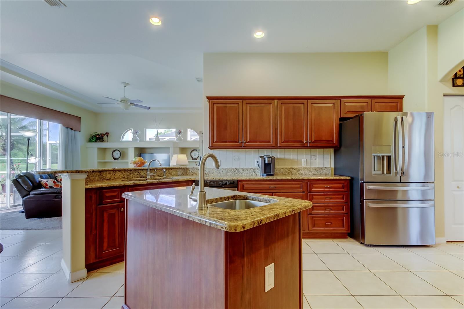 PLANTERS MANOR AT GREENFIELD PLNT III-A - Residential