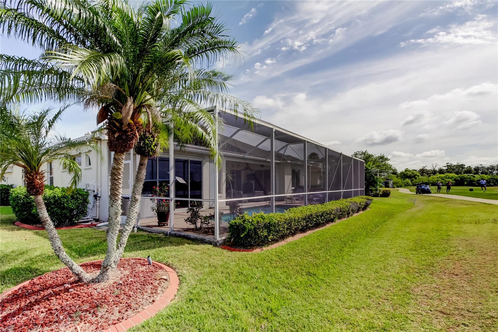 PLANTERS MANOR AT GREENFIELD PLNT III-A - Residential