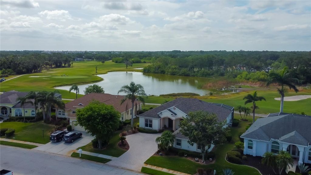 Photo of 522 Planters Manor Way, Bradenton, FL 34212 (MLS # TB8374980)
