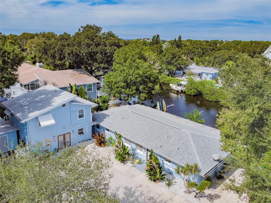 Photo of 607 Betmor Lane #Beachcomber, Palm Harbor, FL 34683 (MLS # TB8500757)