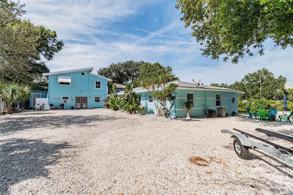 Photo of 607 Betmor Lane #Beachcomber, Palm Harbor, FL 34683 (MLS # TB8500757)