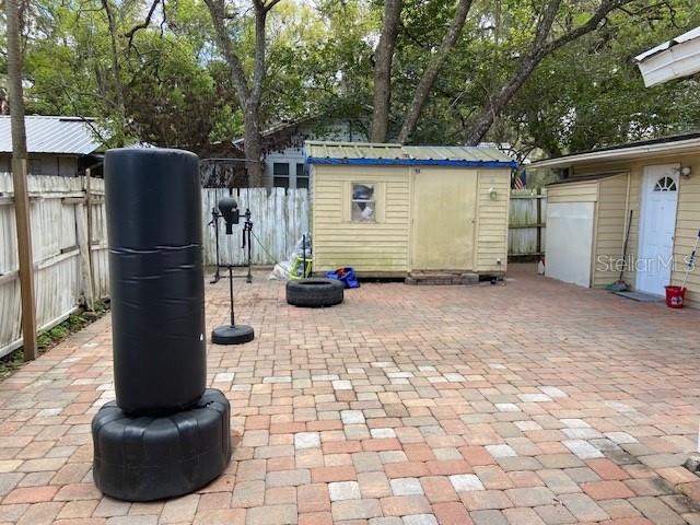 SUNRISE PARK ADD UNREC - Residential