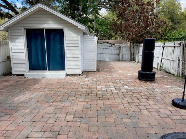 SUNRISE PARK ADD UNREC - Residential