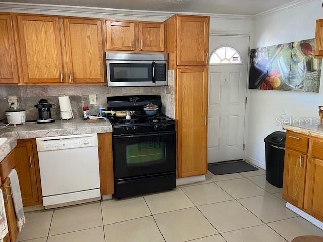 SUNRISE PARK ADD UNREC - Residential