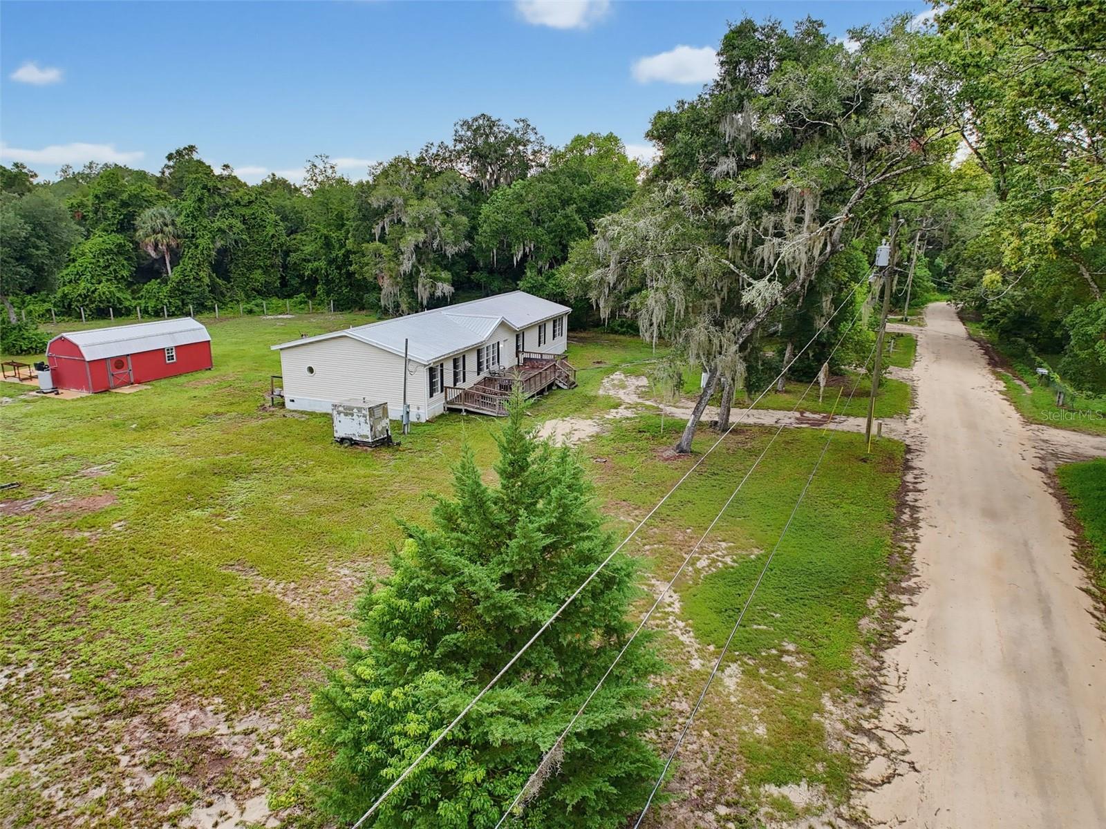 14080 SE 122ND LANE ROAD