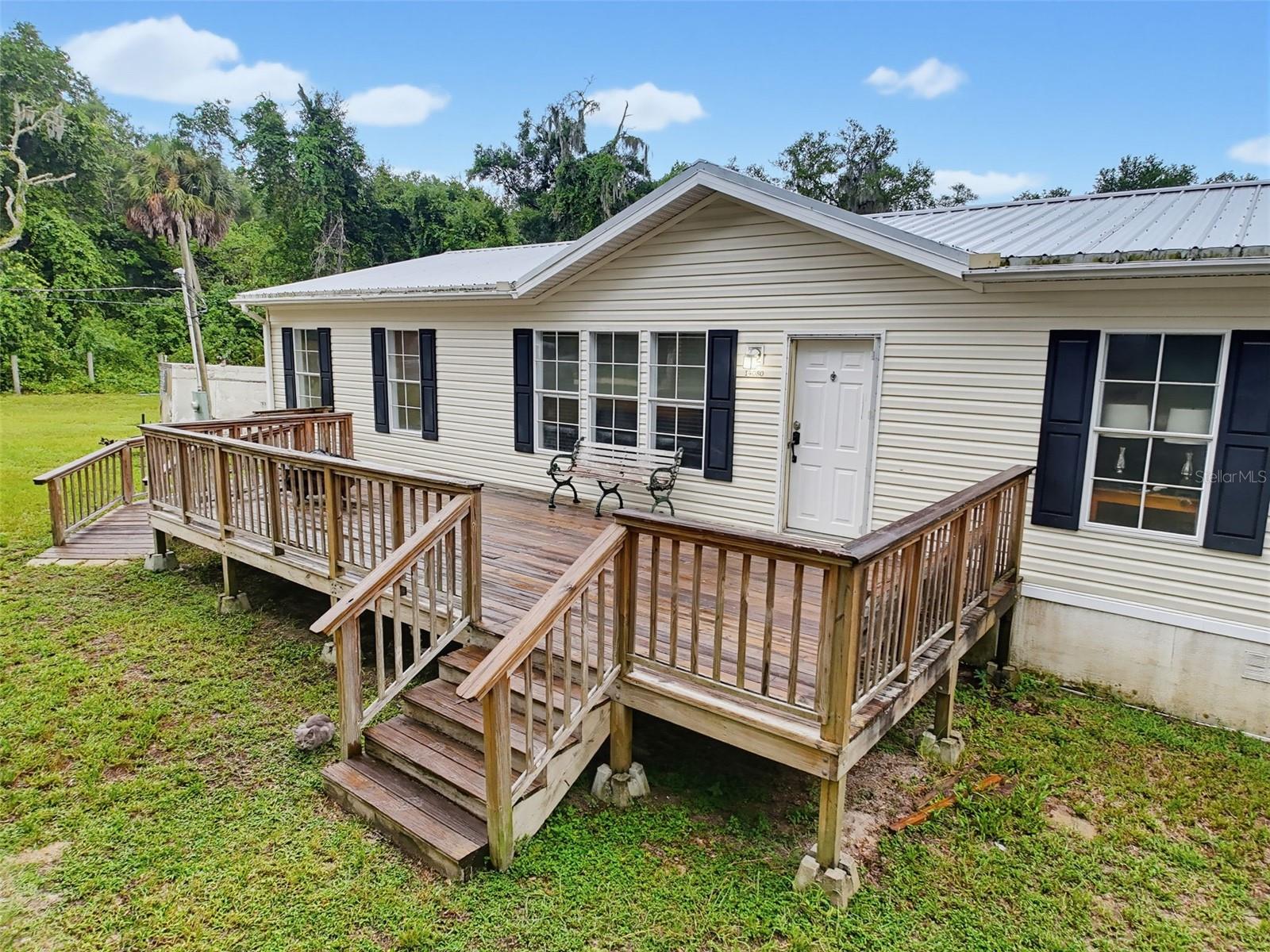 14080 SE 122ND LANE ROAD