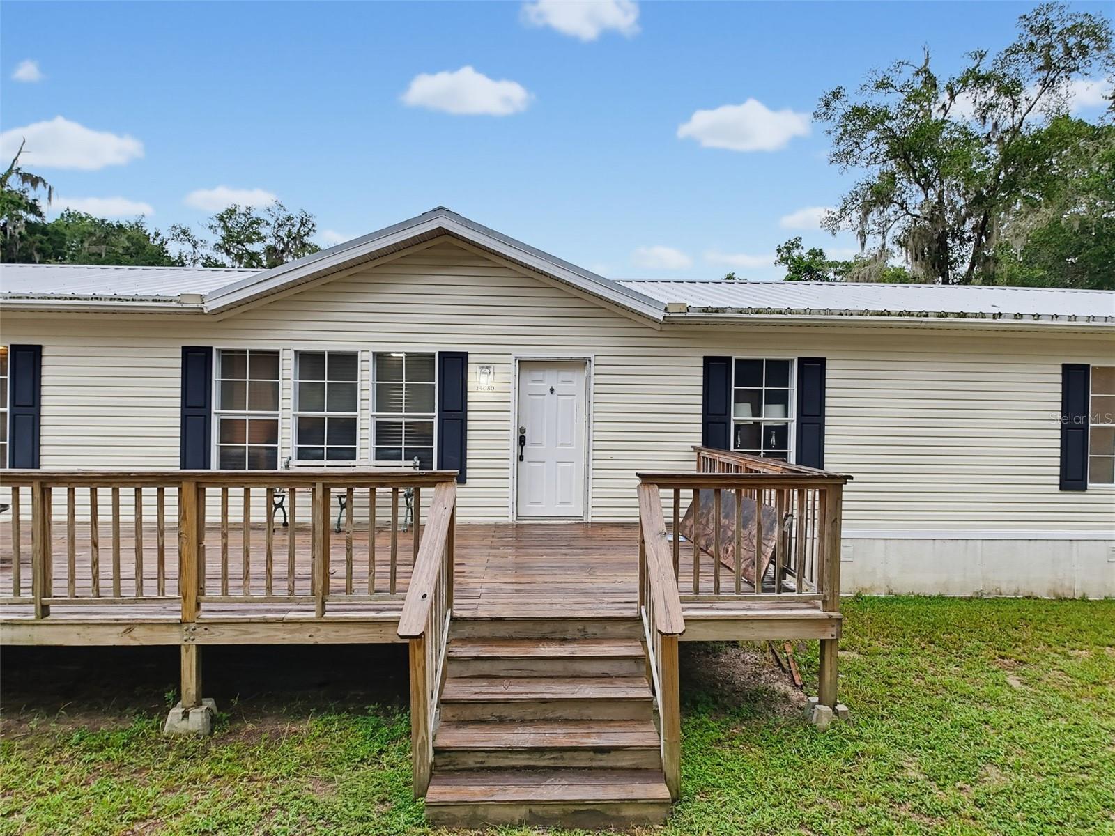 14080 SE 122ND LANE ROAD