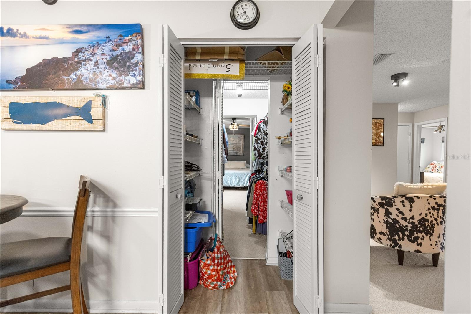 ON TOP OF THE WORLD - Residential