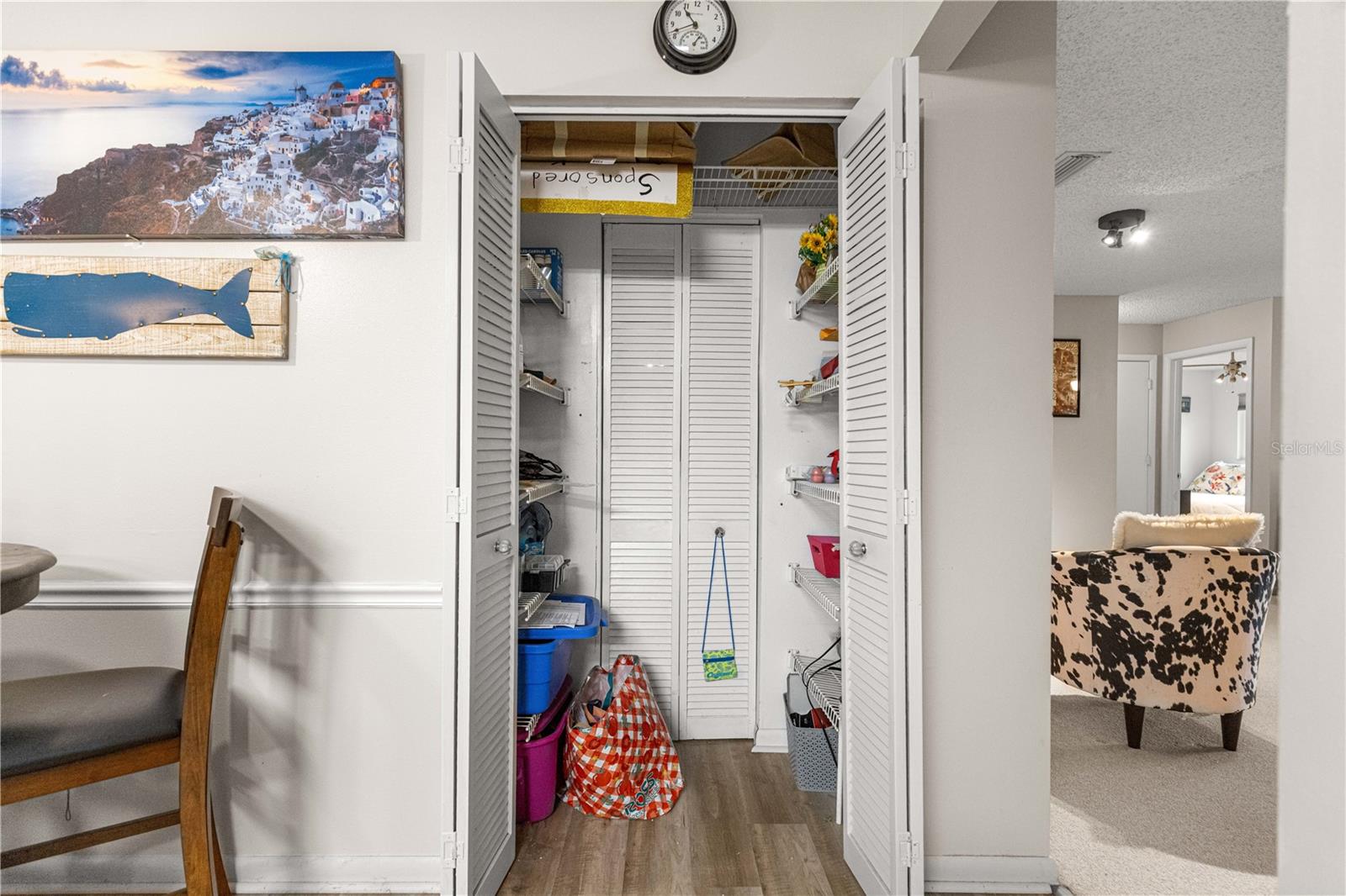 ON TOP OF THE WORLD - Residential