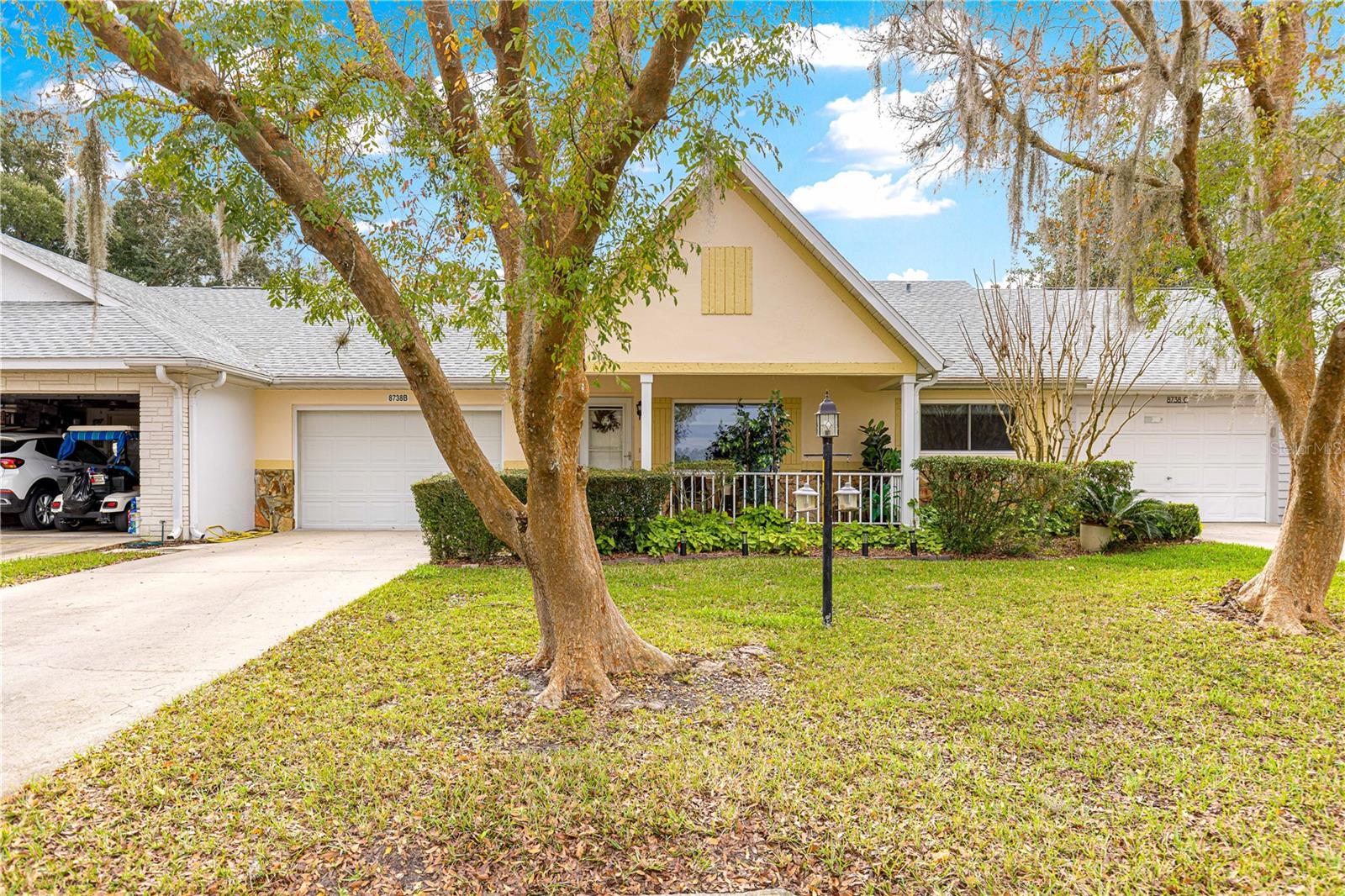 ON TOP OF THE WORLD - Residential