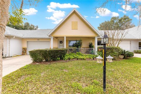 8738 SW 90TH STREET B OCALA FL 34481