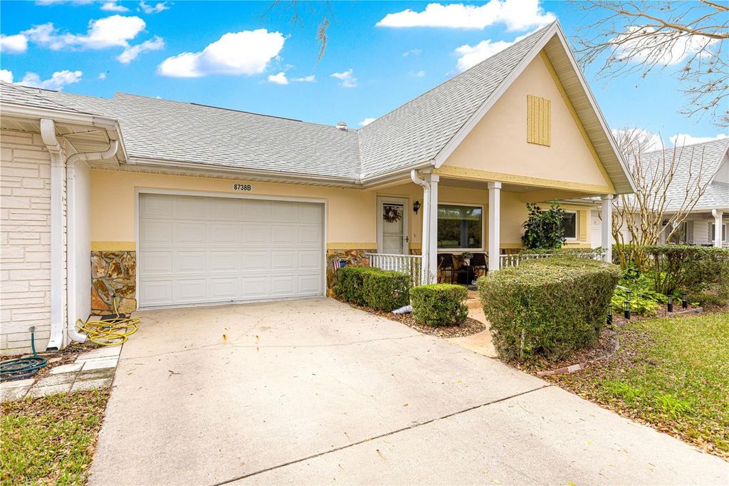 Photo of 8738 SW 90th Street #B, Ocala, FL 34481 (MLS # OM716619)