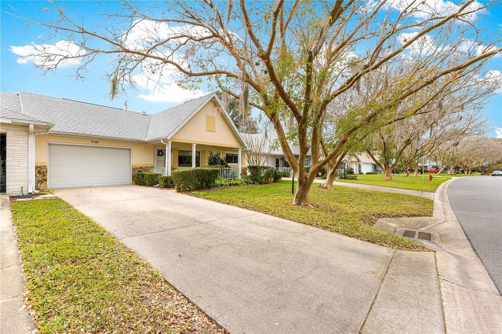 Photo of 8738 SW 90th Street #B, Ocala, FL 34481 (MLS # OM716619)
