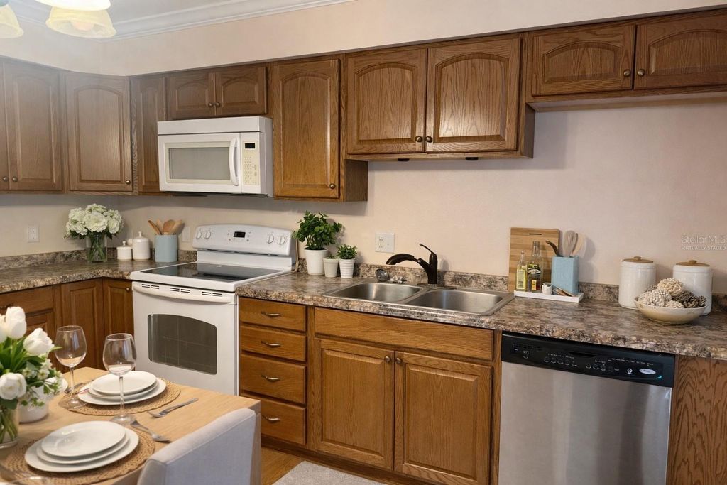 Photo of 2715 Timberlake Avenue, Deltona, FL 32725 (MLS # FC316730)