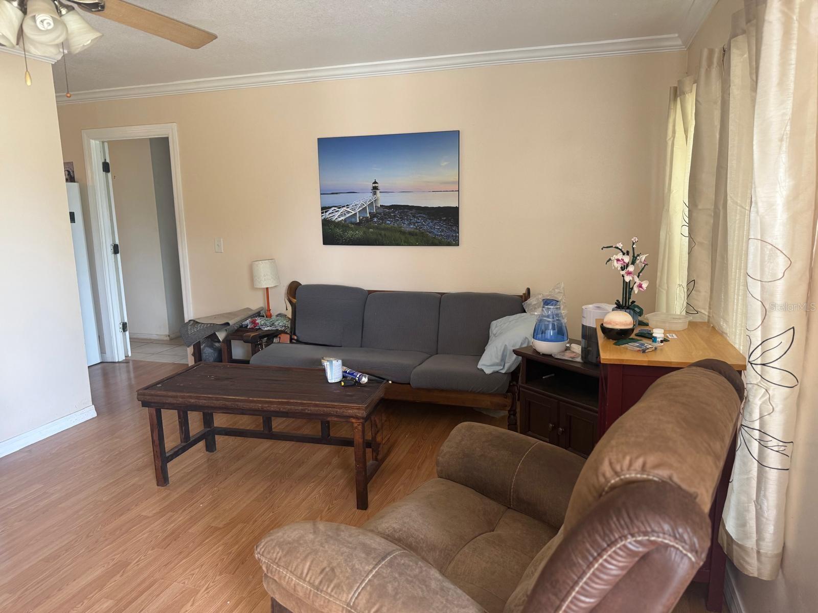 DELTONA LAKES UNIT 71 - Residential