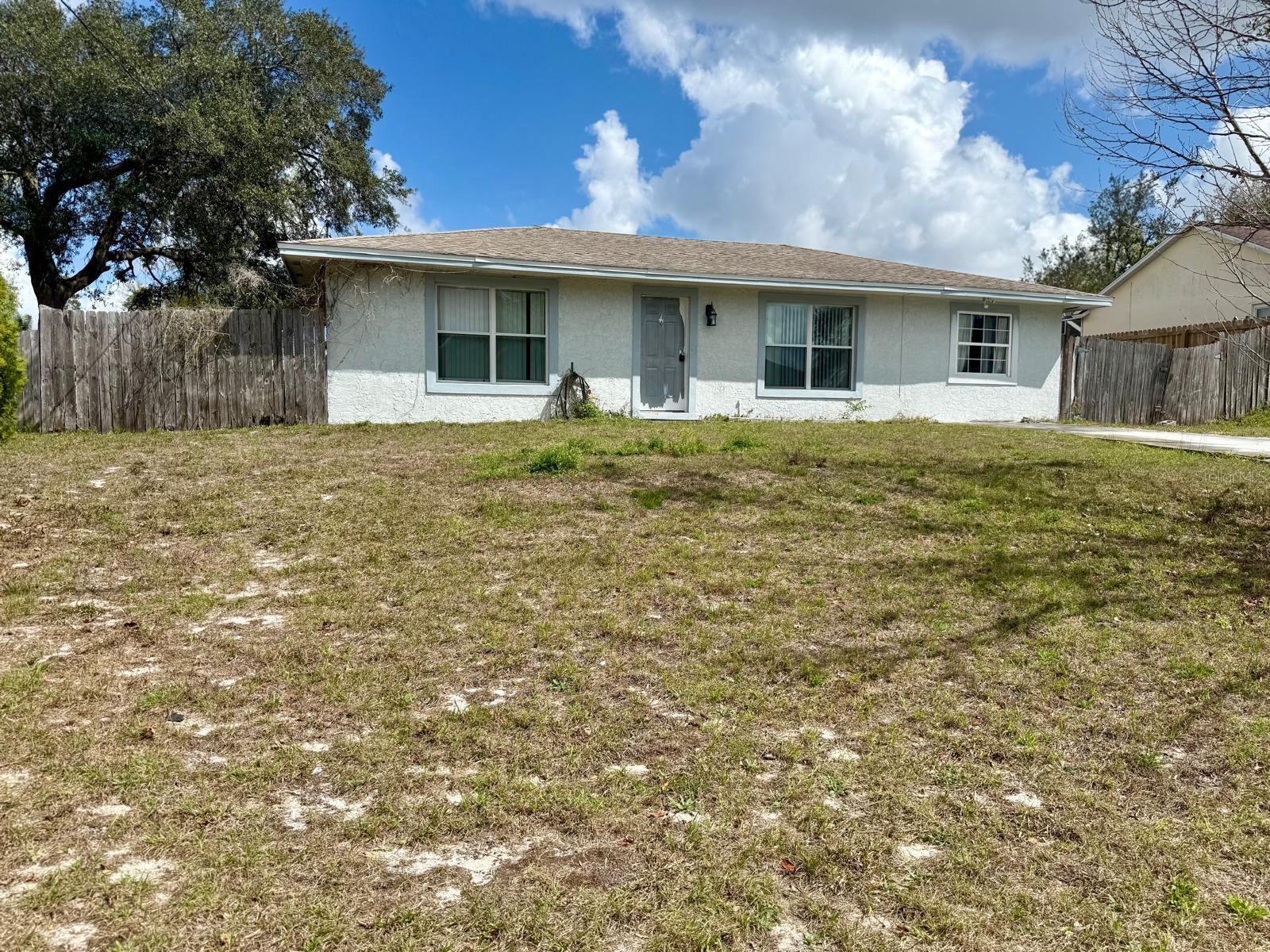 DELTONA LAKES UNIT 71 - Residential