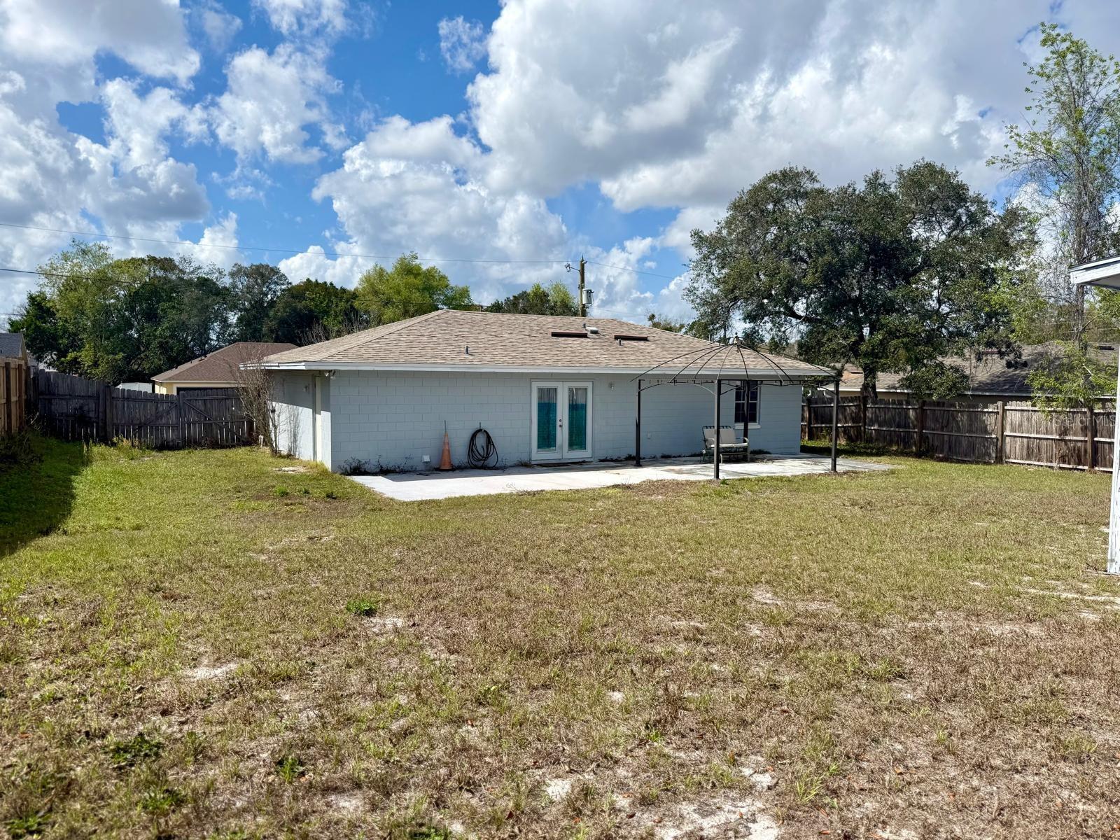 DELTONA LAKES UNIT 71 - Residential