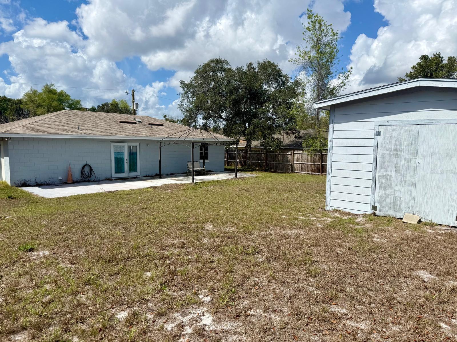DELTONA LAKES UNIT 71 - Residential