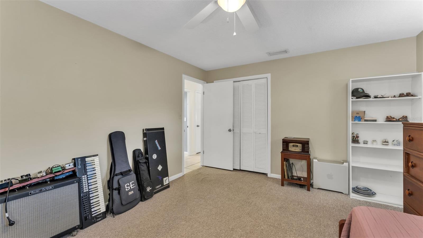 CHRISTINA WOODS - Residential