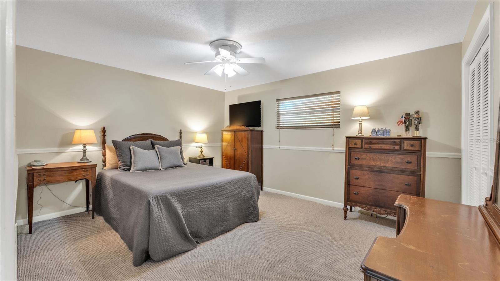 CHRISTINA WOODS - Residential