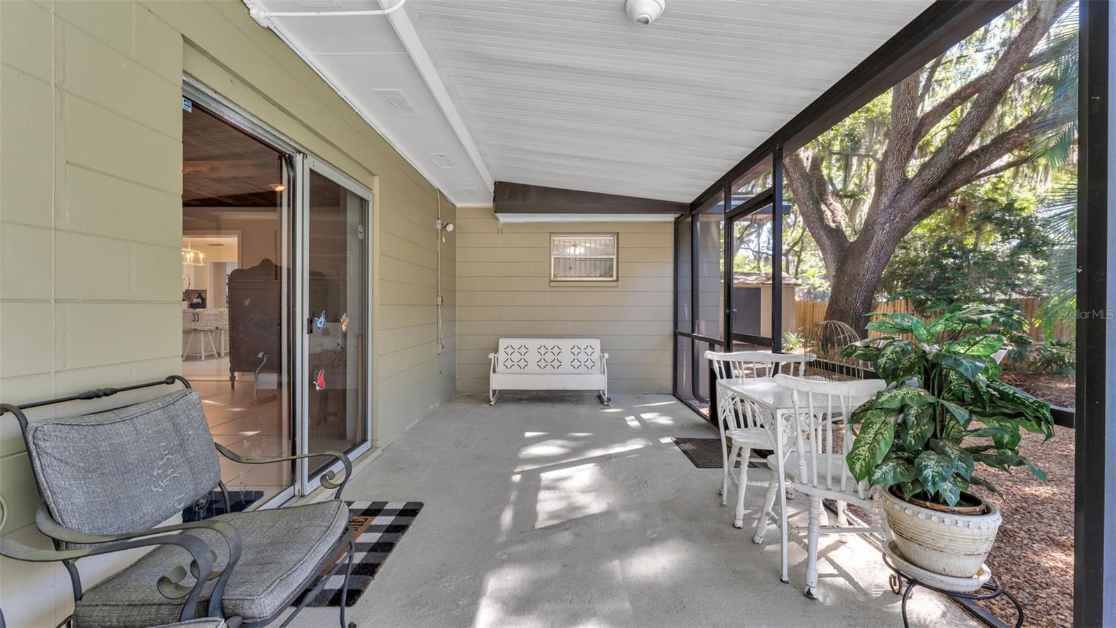 CHRISTINA WOODS - Residential