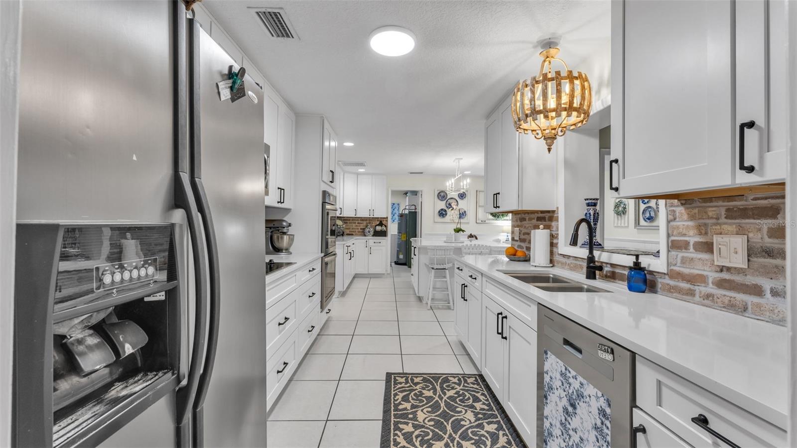 CHRISTINA WOODS - Residential