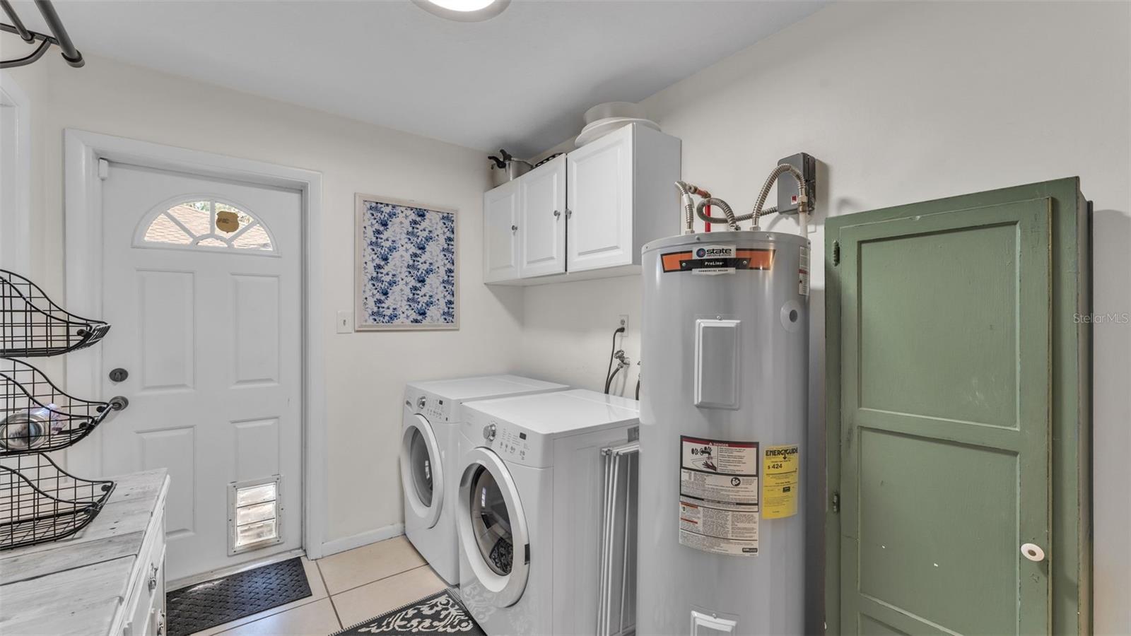 CHRISTINA WOODS - Residential