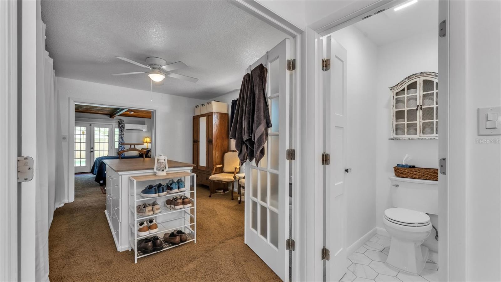 CHRISTINA WOODS - Residential