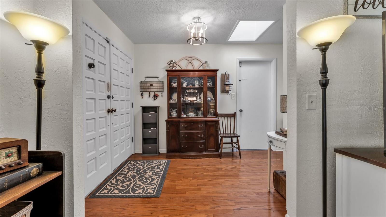 CHRISTINA WOODS - Residential