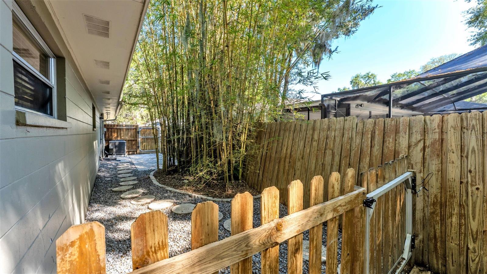 CHRISTINA WOODS - Residential