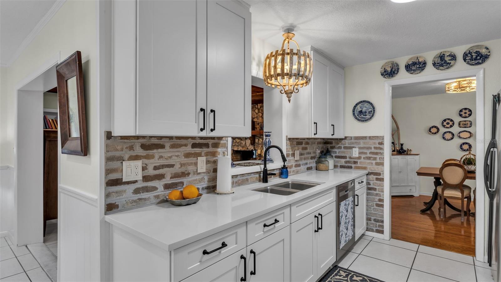 CHRISTINA WOODS - Residential