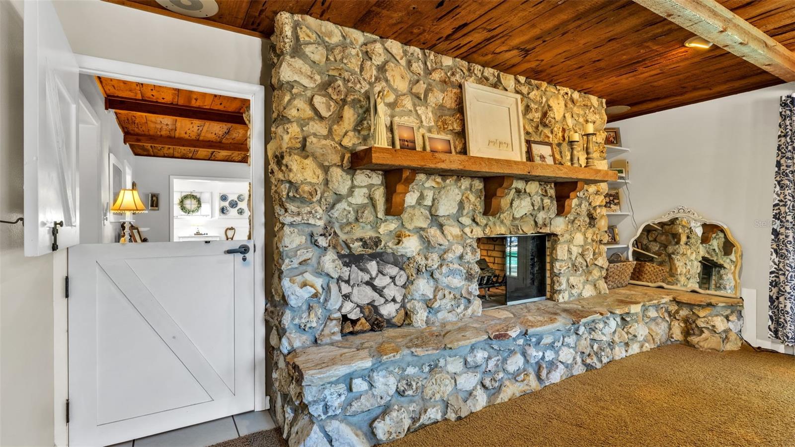 CHRISTINA WOODS - Residential