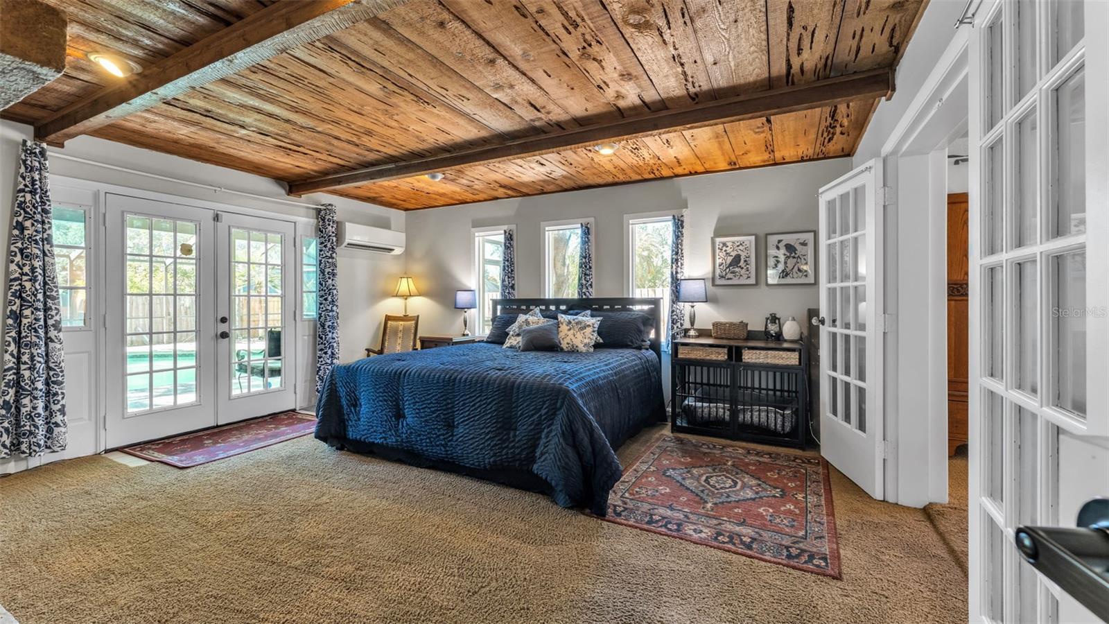 CHRISTINA WOODS - Residential